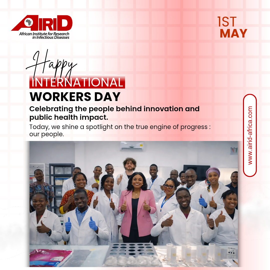 May 1st | International Workers’ Day